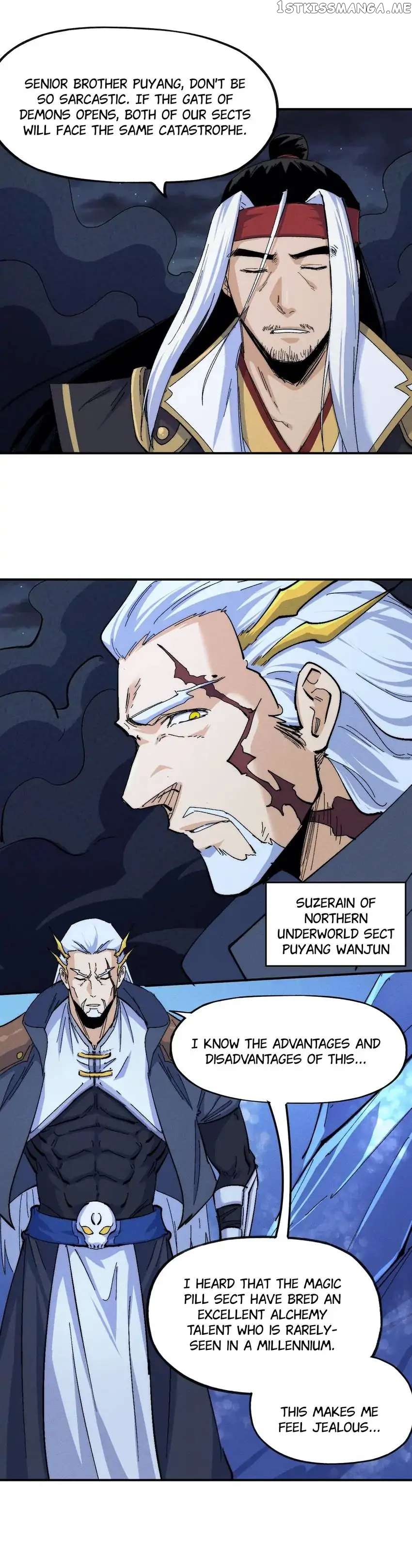 The Strongest Hero Ever Chapter 141 - page 15