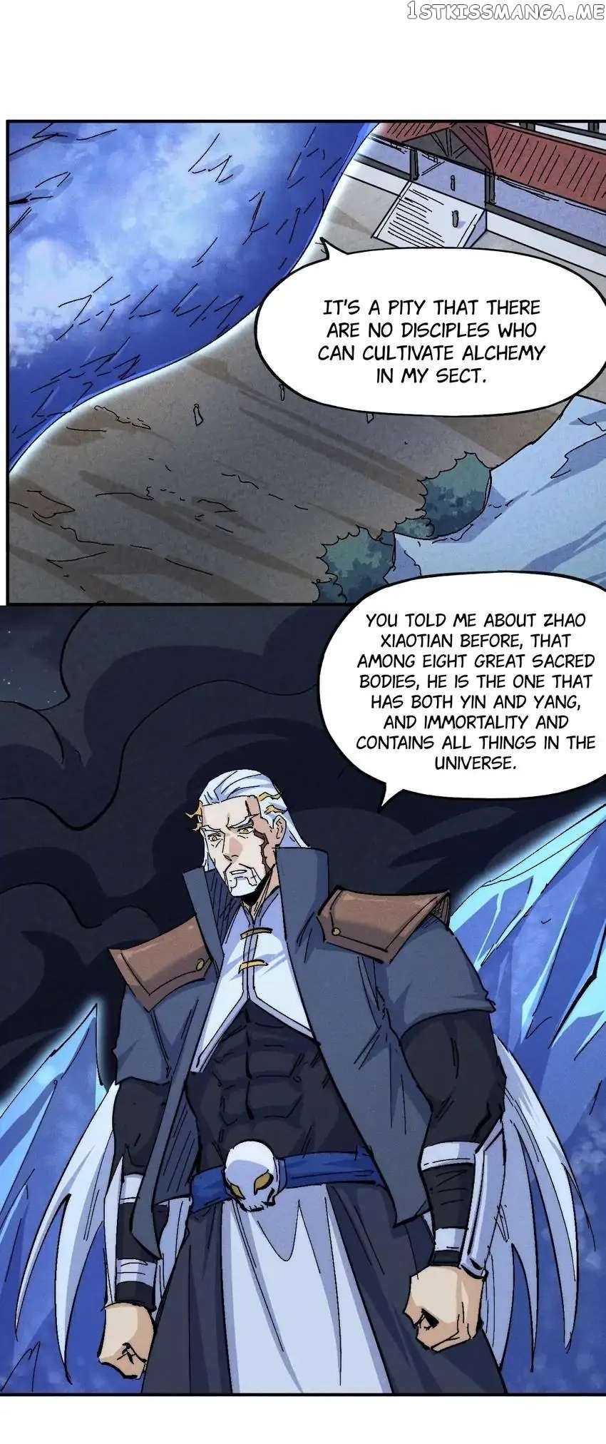 The Strongest Hero Ever Chapter 141 - page 16