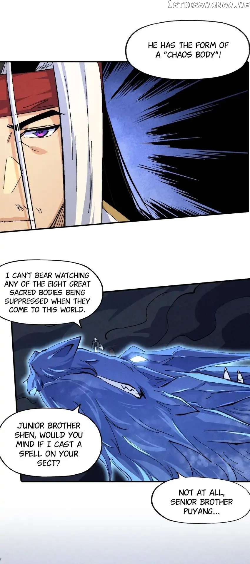 The Strongest Hero Ever Chapter 141 - page 17