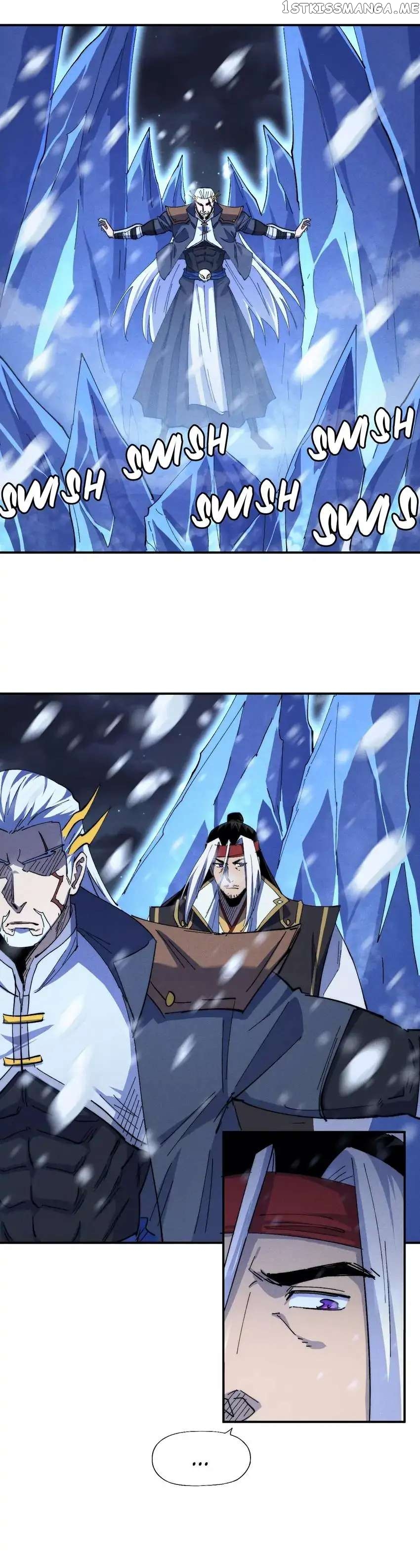 The Strongest Hero Ever Chapter 141 - page 20