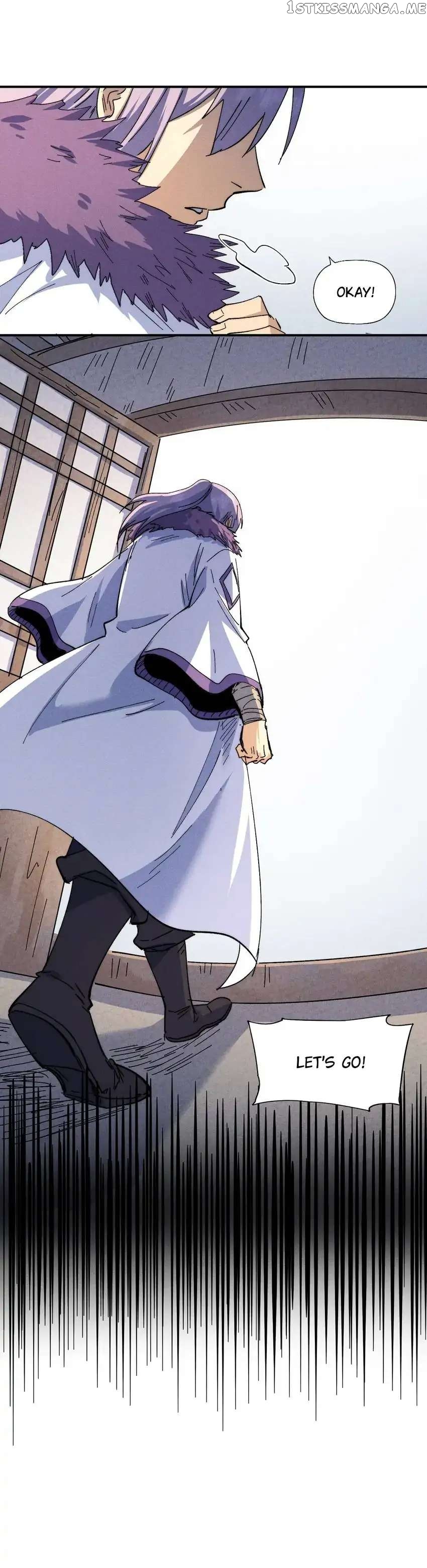 The Strongest Hero Ever Chapter 141 - page 23