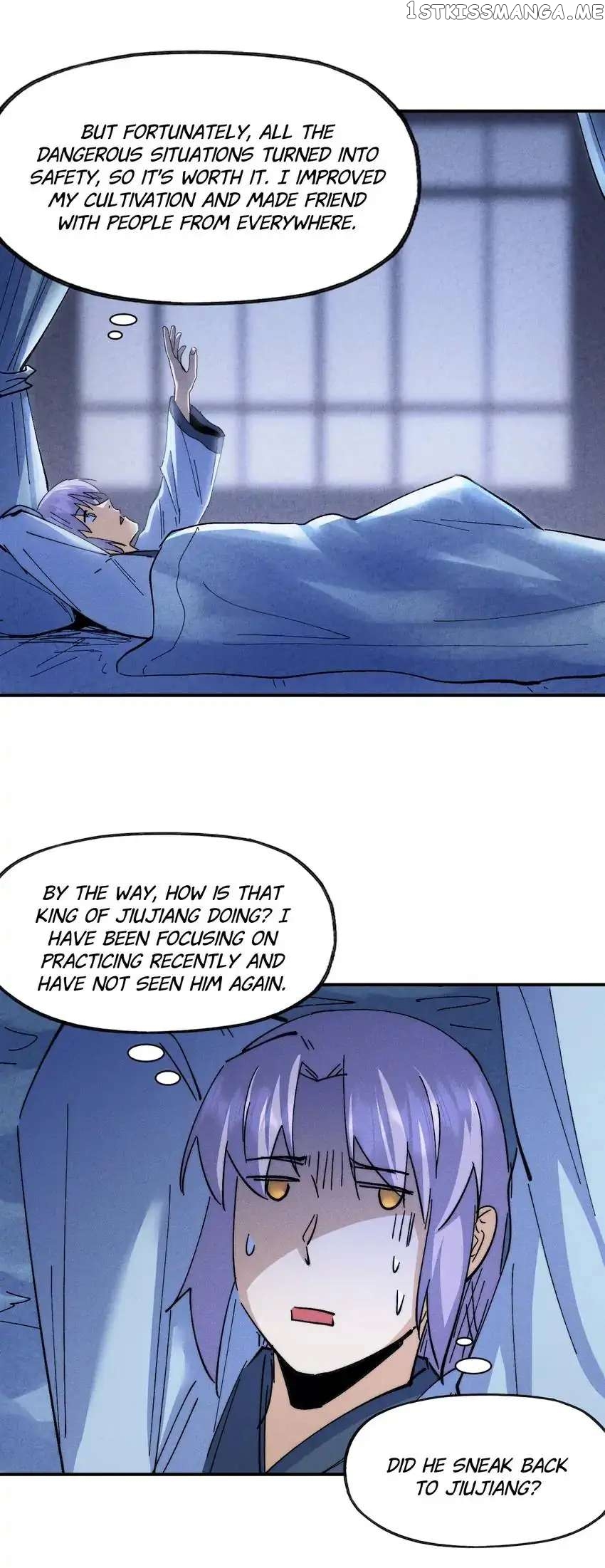 The Strongest Hero Ever Chapter 141 - page 3