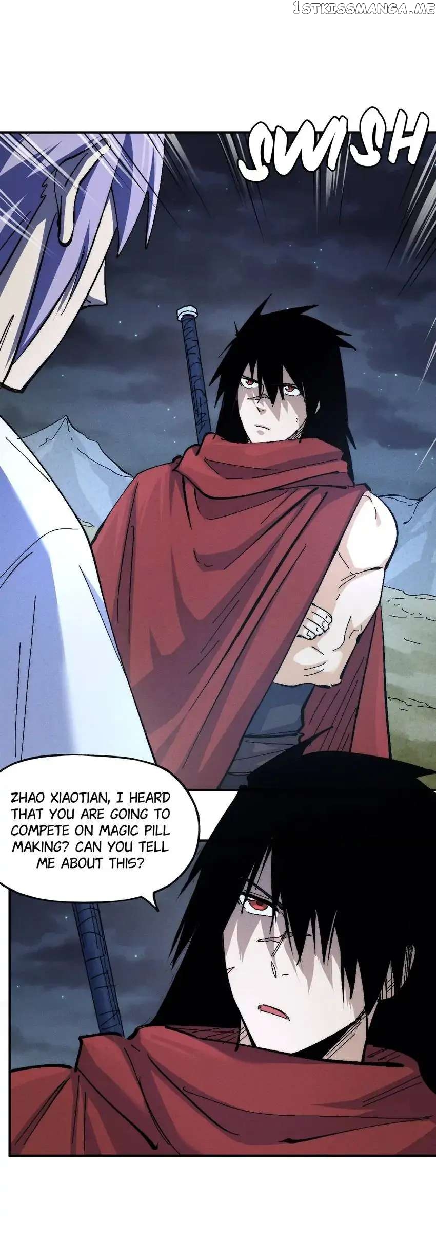 The Strongest Hero Ever Chapter 141 - page 7