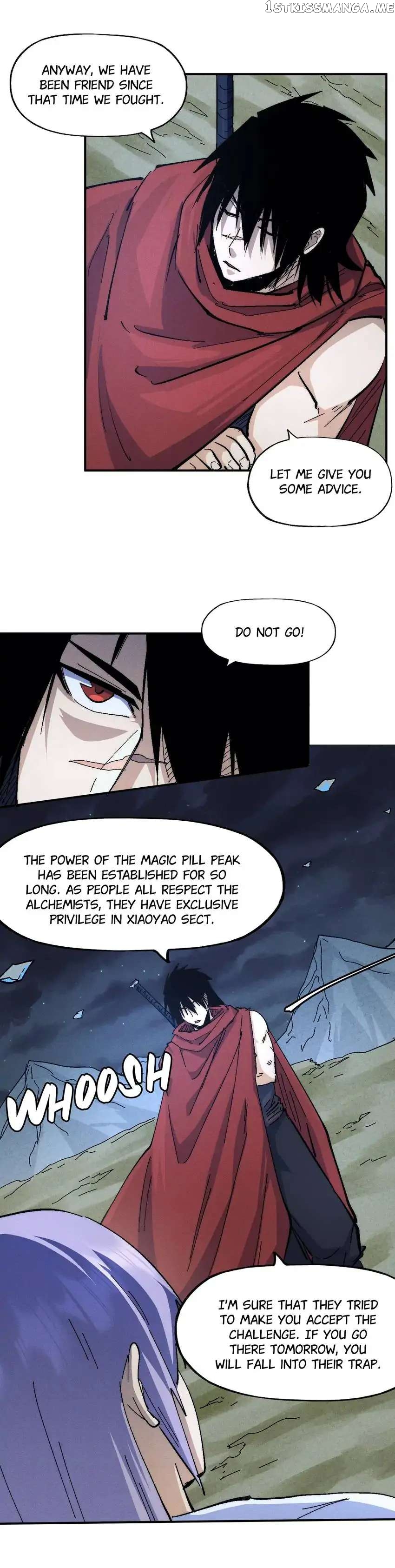 The Strongest Hero Ever Chapter 141 - page 9