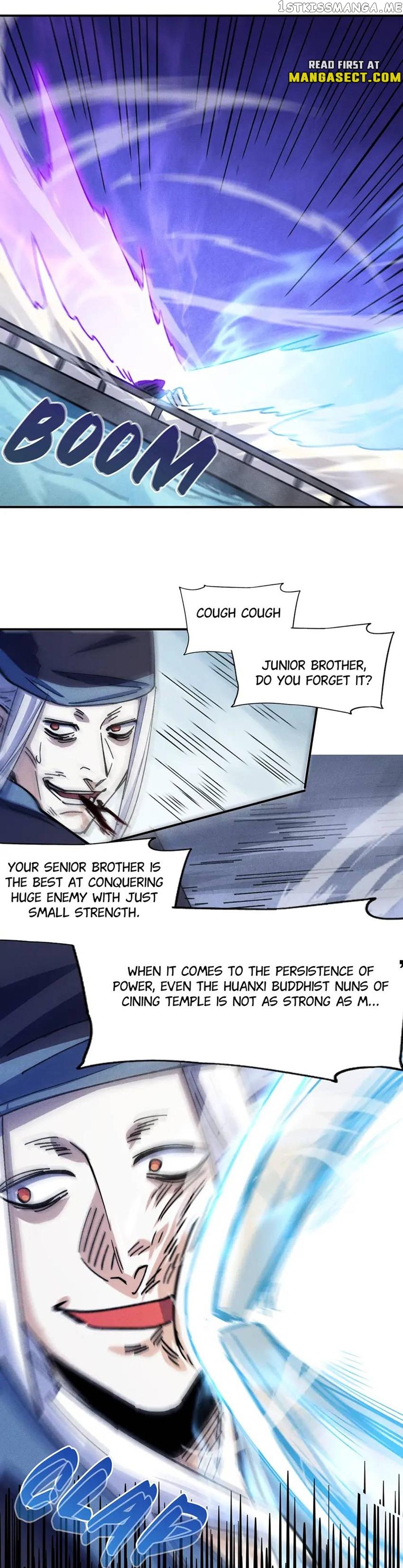 The Strongest Hero Ever Chapter 156 - page 12