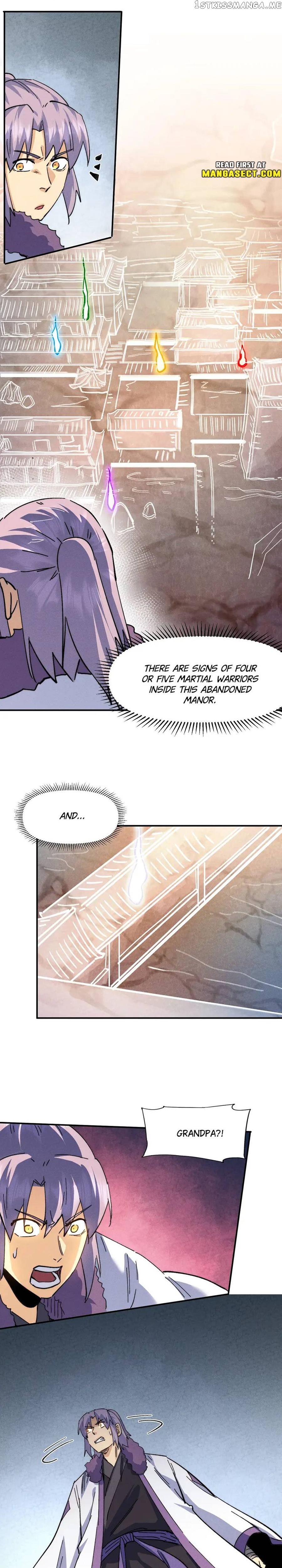 The Strongest Hero Ever Chapter 156 - page 2