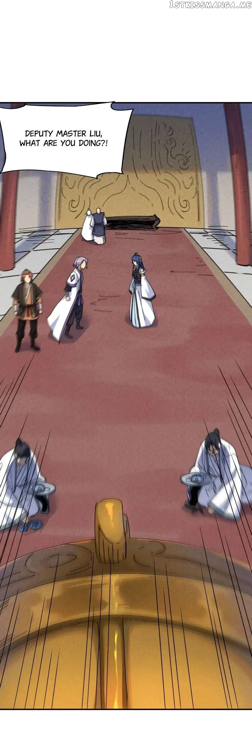 The Strongest Hero Ever Chapter 140 - page 1