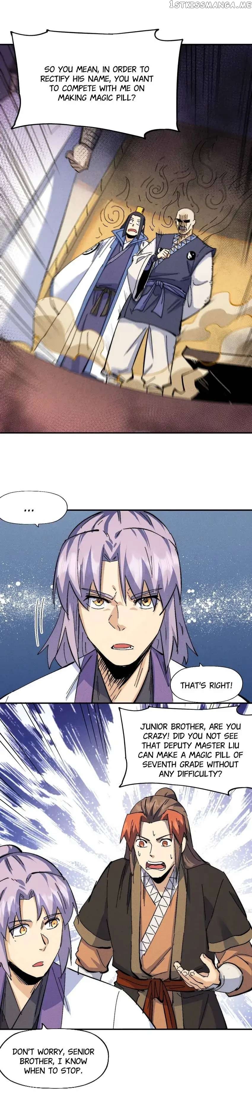 The Strongest Hero Ever Chapter 140 - page 12
