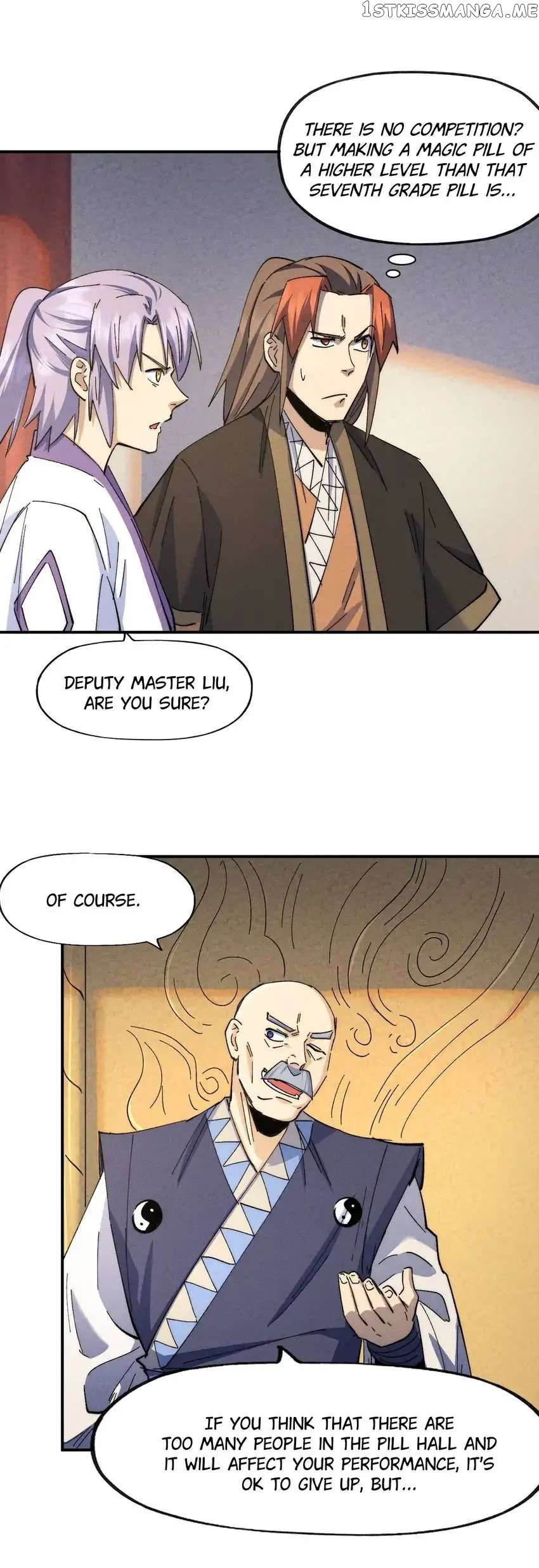 The Strongest Hero Ever Chapter 140 - page 16