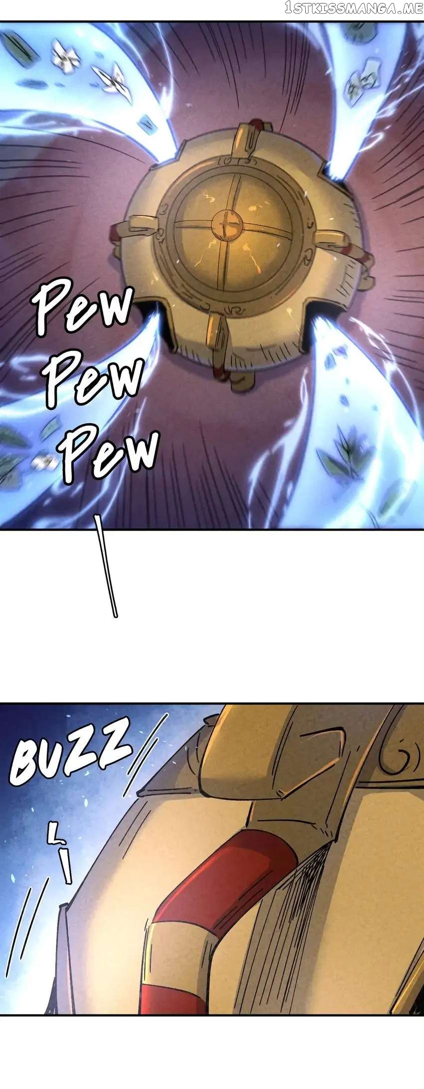 The Strongest Hero Ever Chapter 140 - page 5