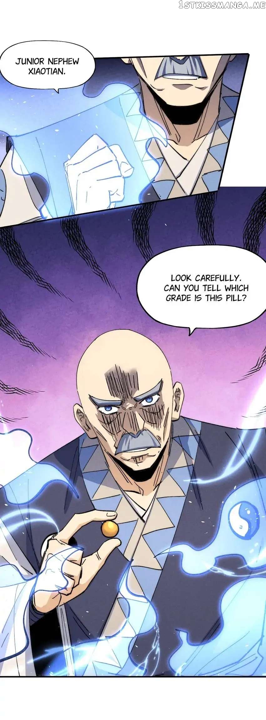 The Strongest Hero Ever Chapter 140 - page 8