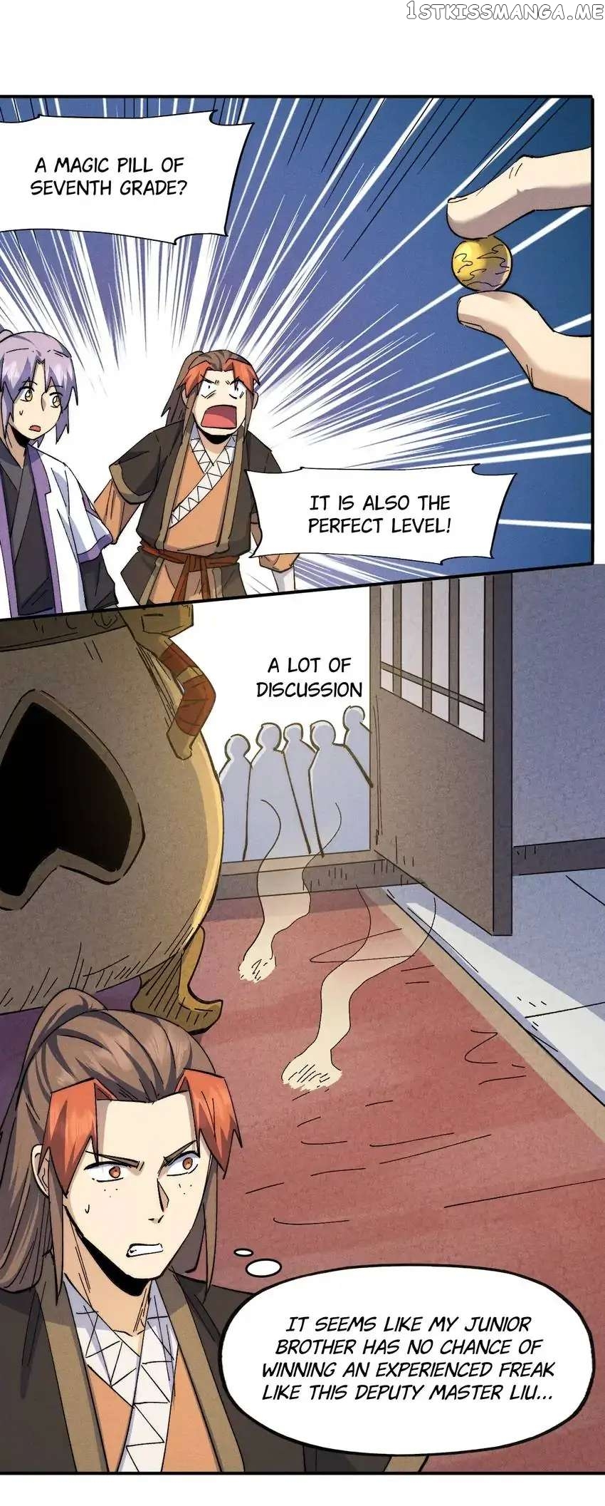 The Strongest Hero Ever Chapter 140 - page 9