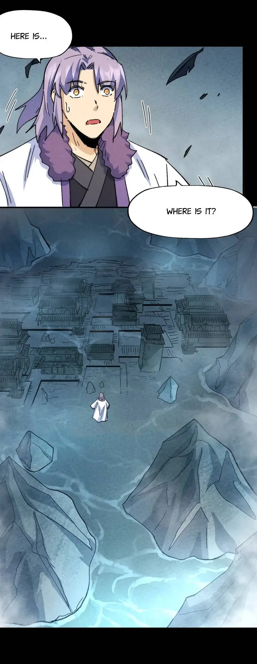 The Strongest Hero Ever Chapter 155 - page 19