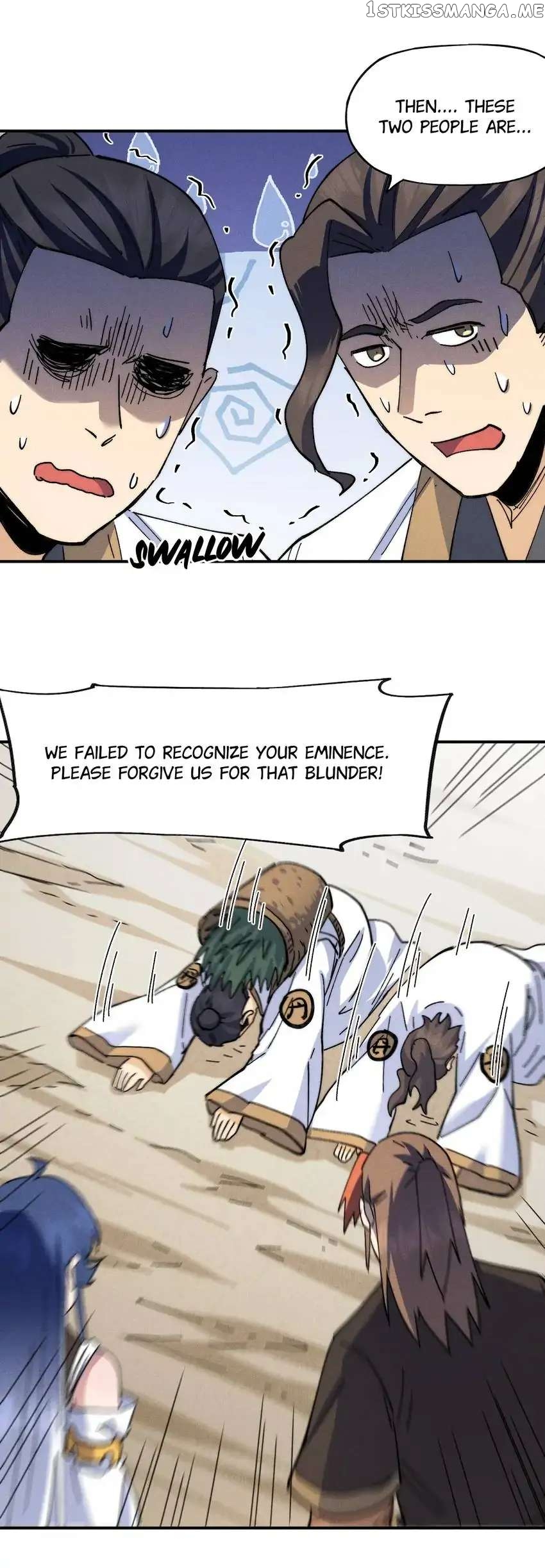 The Strongest Hero Ever Chapter 139 - page 10