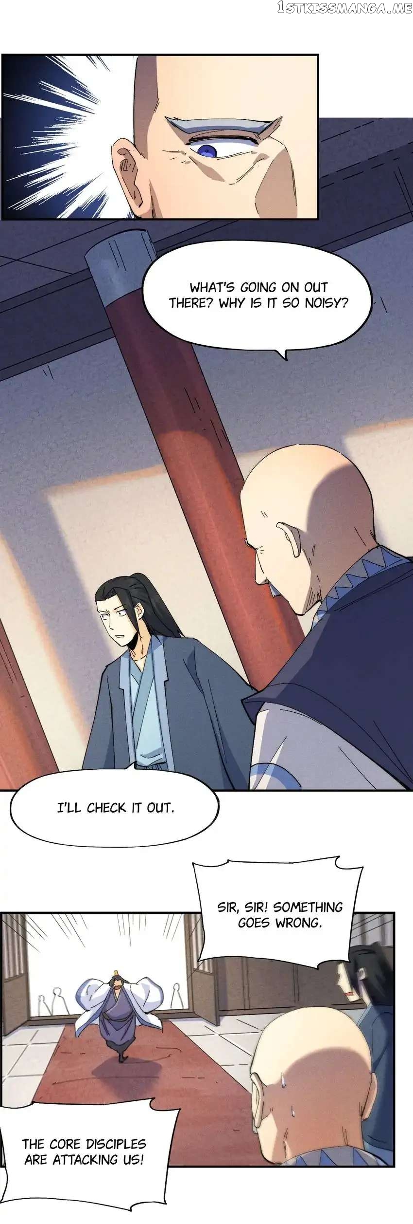 The Strongest Hero Ever Chapter 139 - page 15