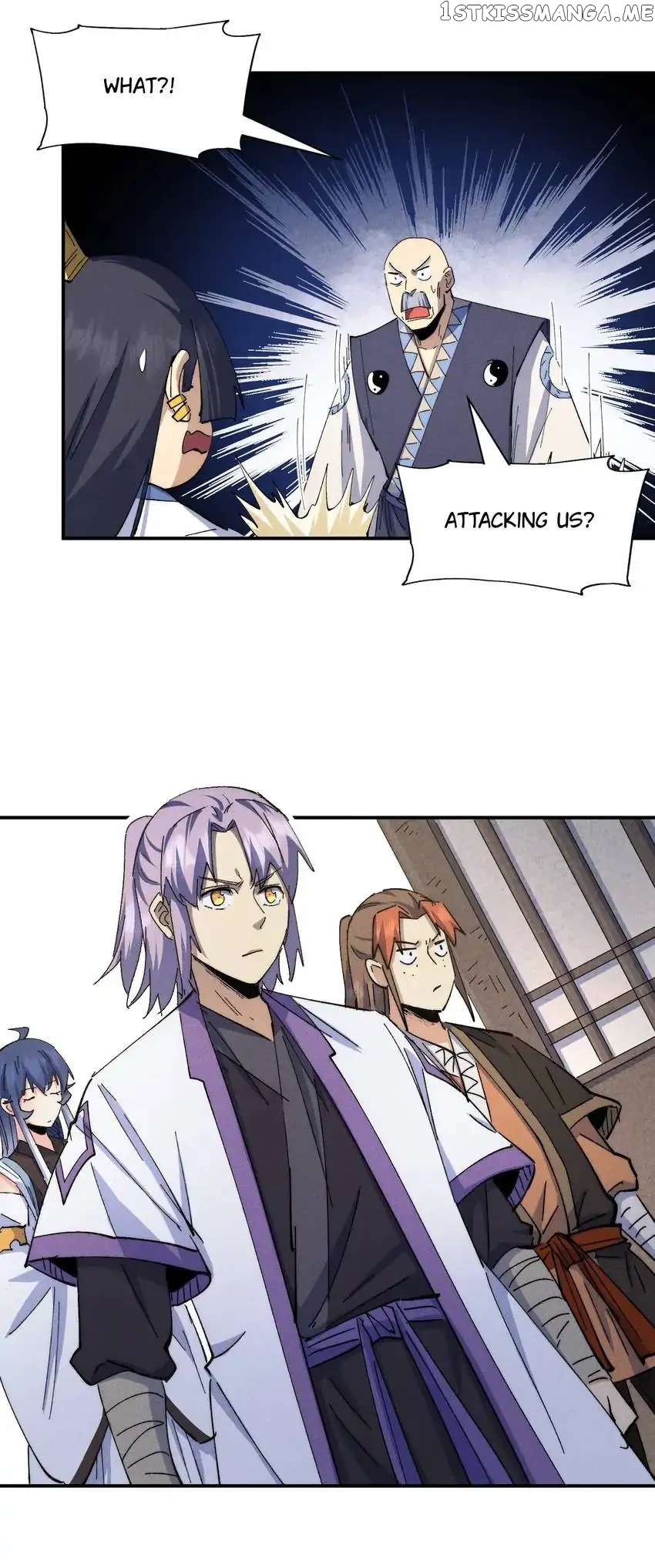 The Strongest Hero Ever Chapter 139 - page 16