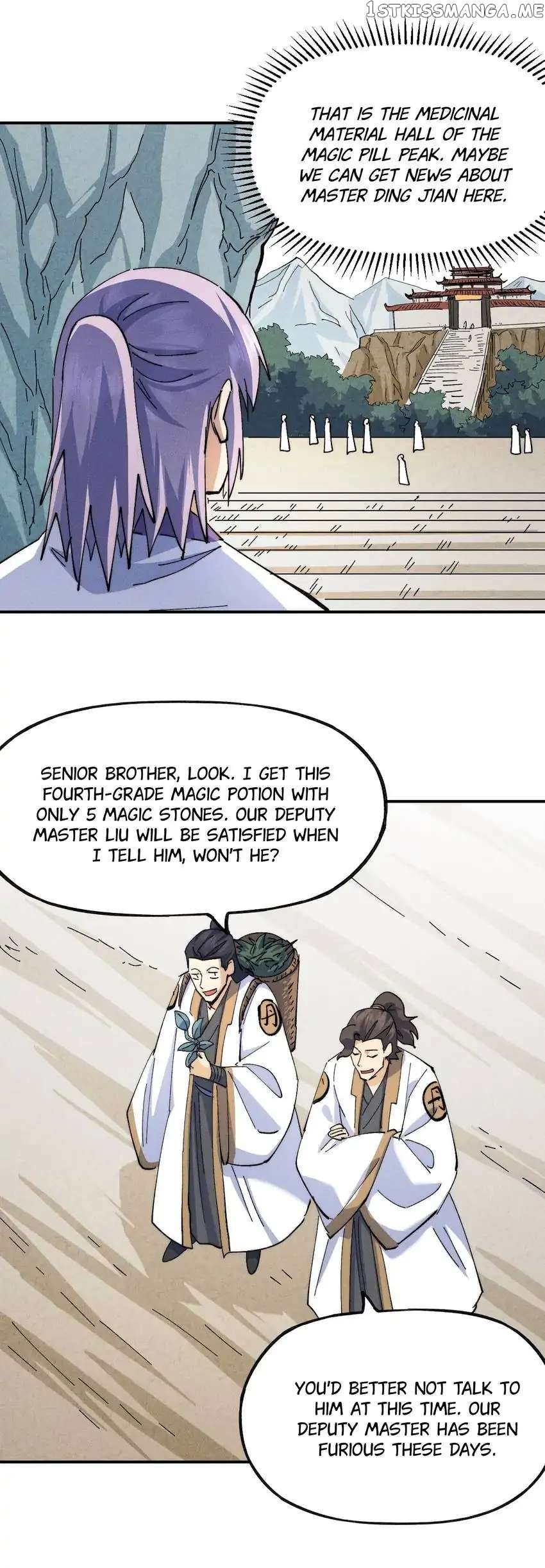 The Strongest Hero Ever Chapter 139 - page 3