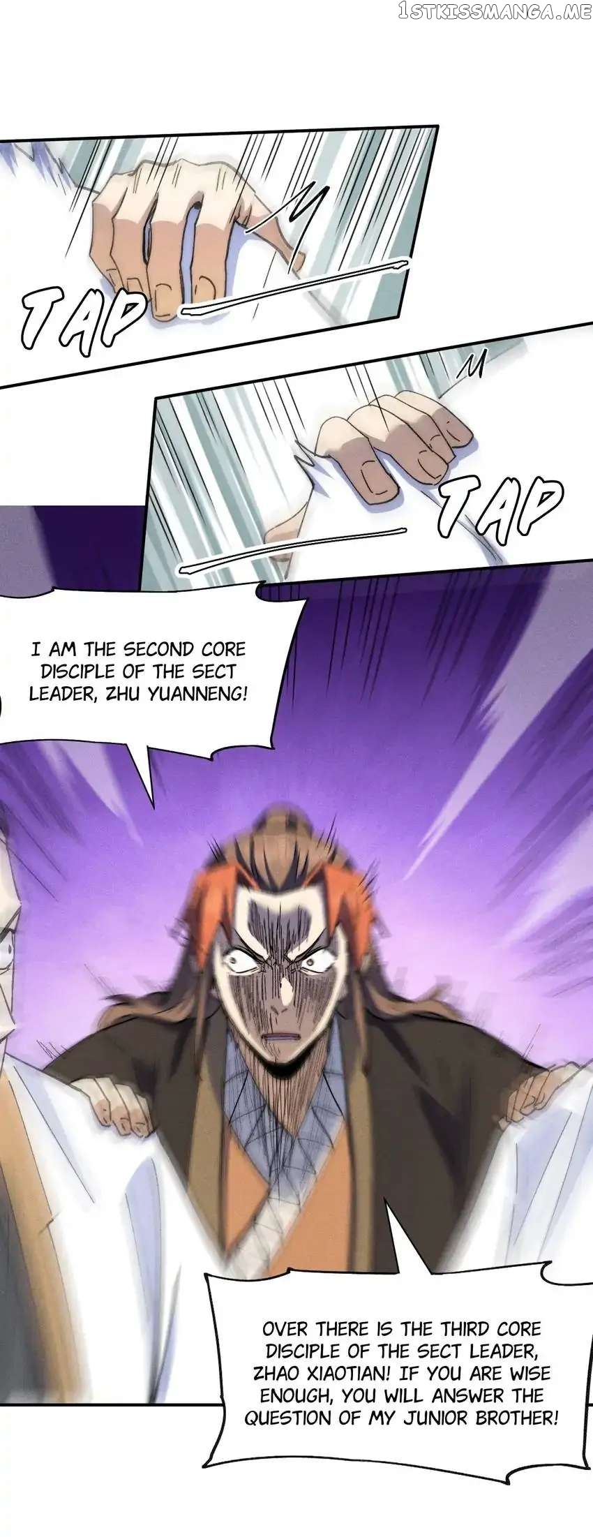 The Strongest Hero Ever Chapter 139 - page 7