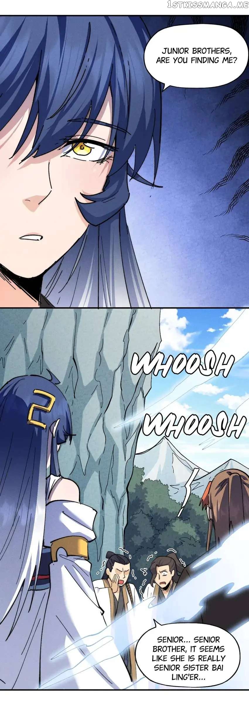 The Strongest Hero Ever Chapter 139 - page 9