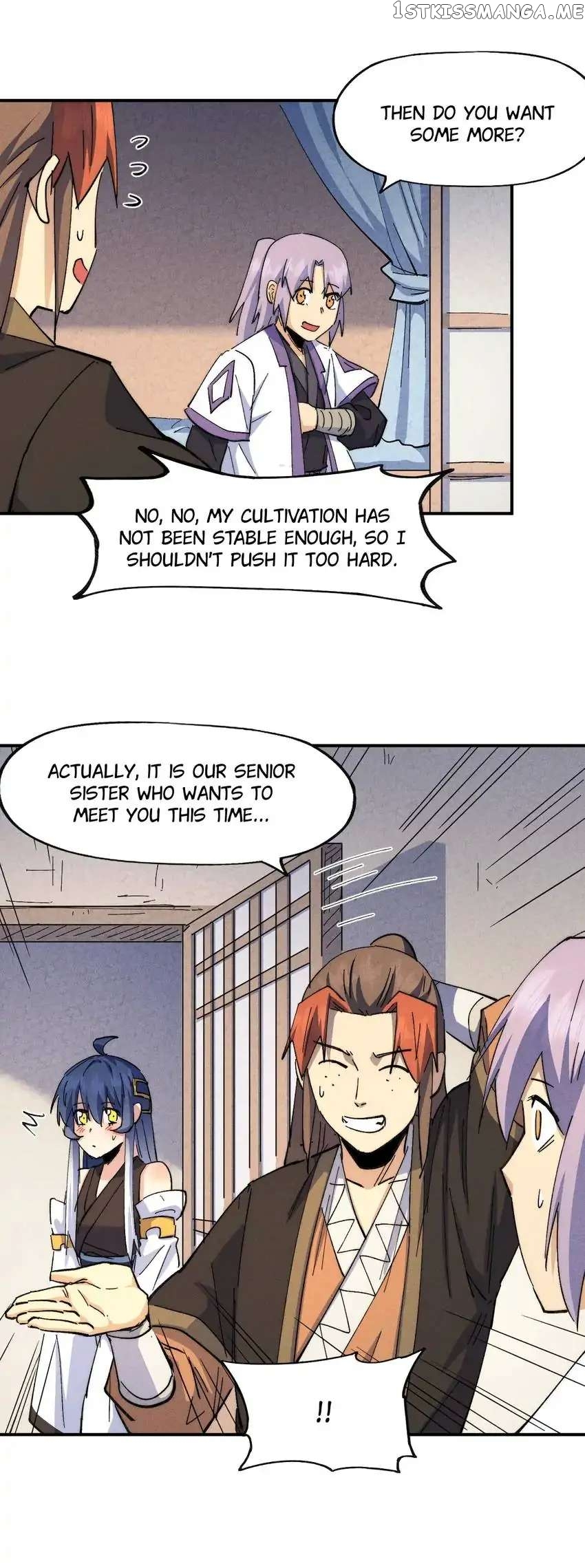 The Strongest Hero Ever Chapter 138 - page 10