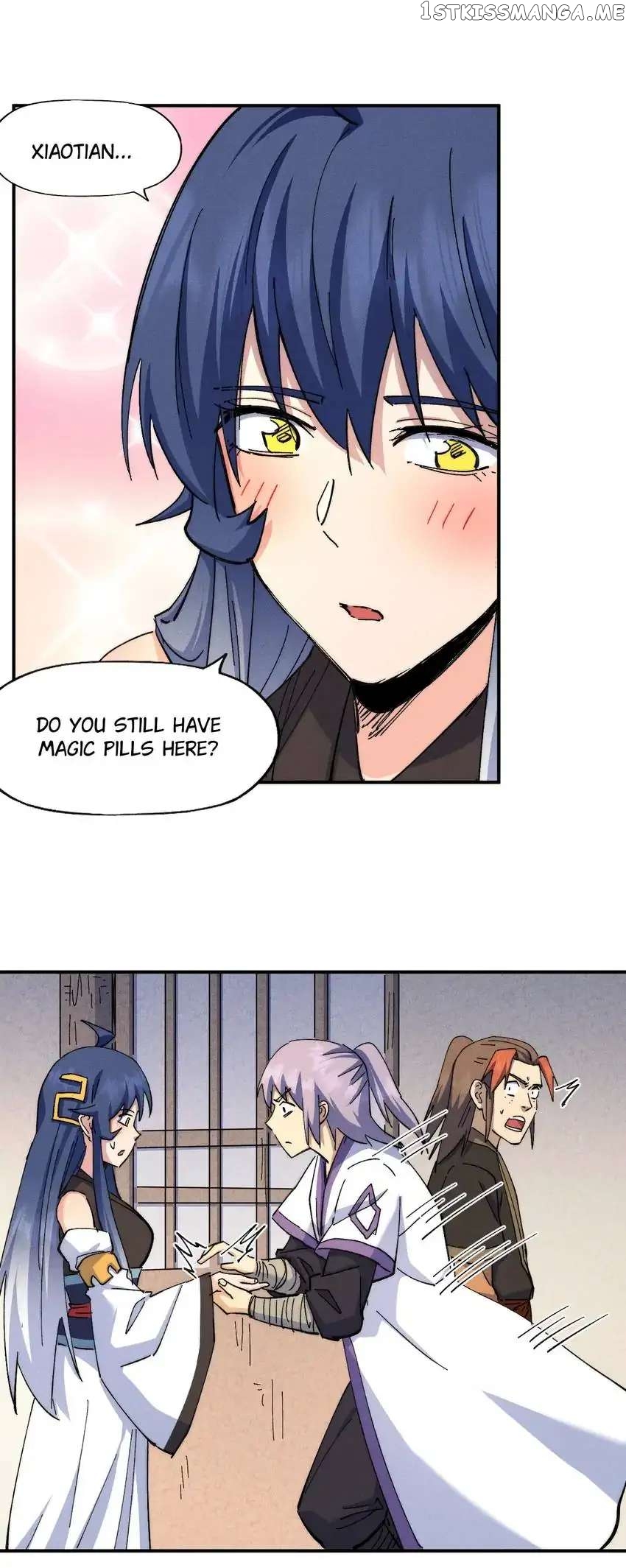 The Strongest Hero Ever Chapter 138 - page 11