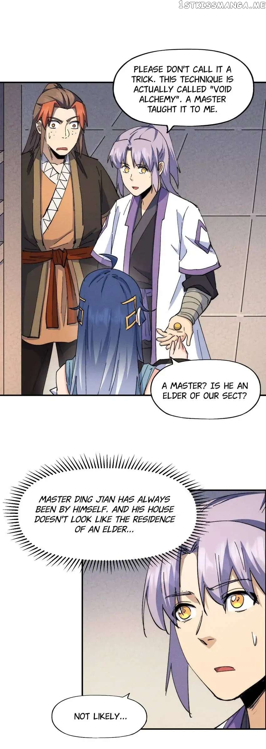 The Strongest Hero Ever Chapter 138 - page 15