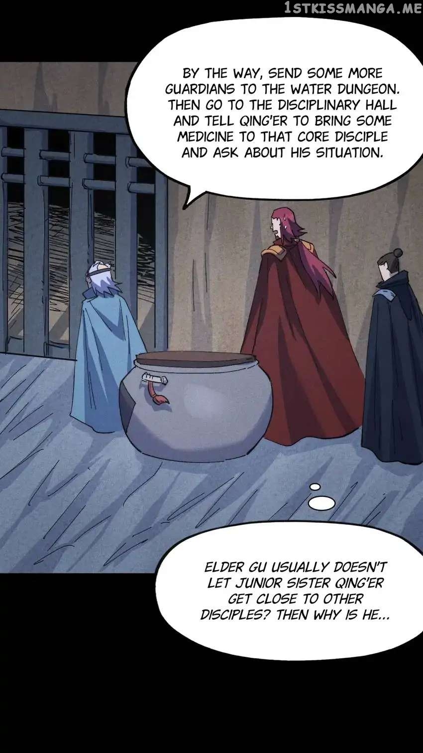 The Strongest Hero Ever Chapter 138 - page 20