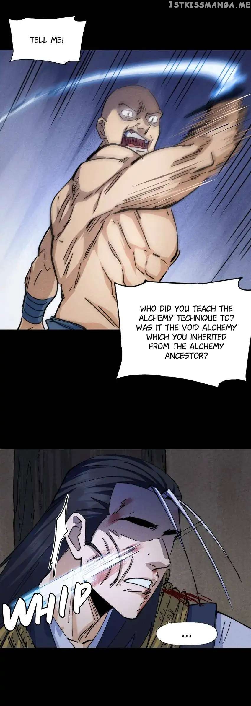 The Strongest Hero Ever Chapter 138 - page 22