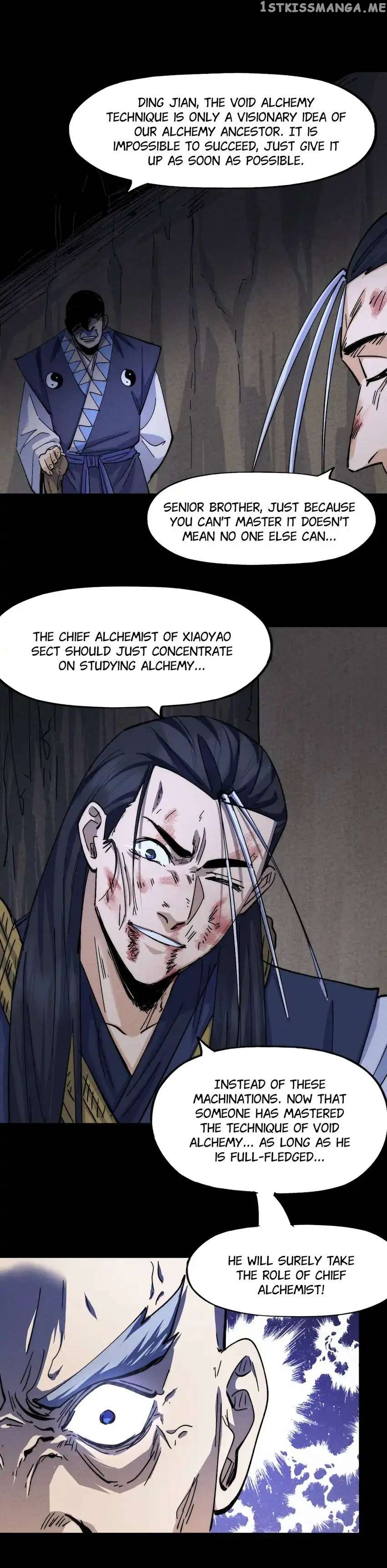 The Strongest Hero Ever Chapter 138 - page 23