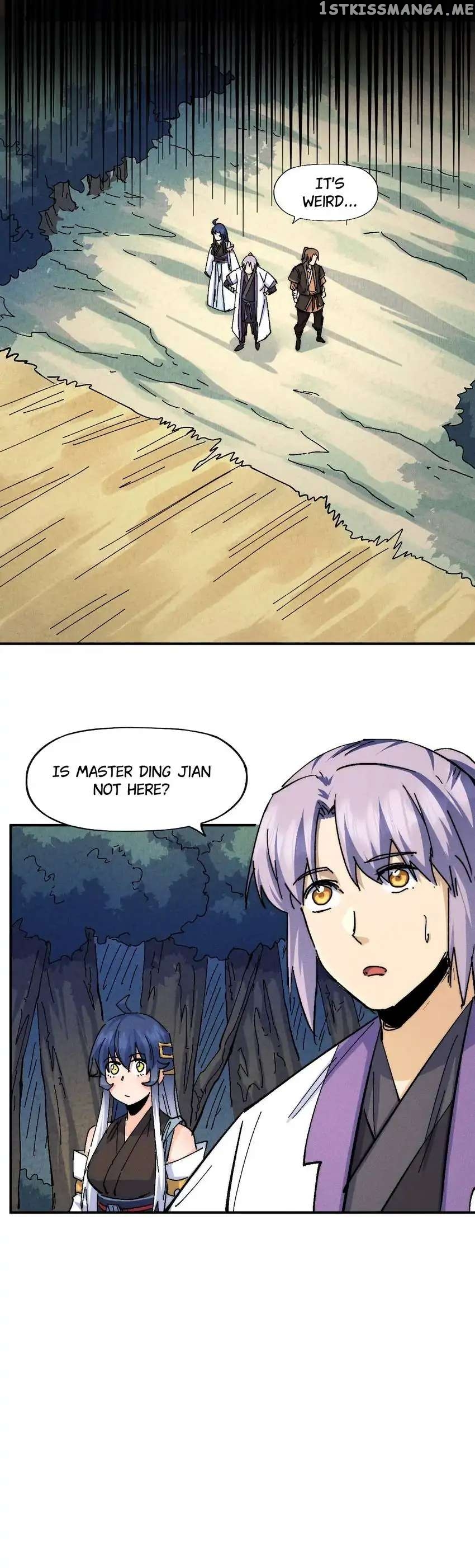 The Strongest Hero Ever Chapter 138 - page 25