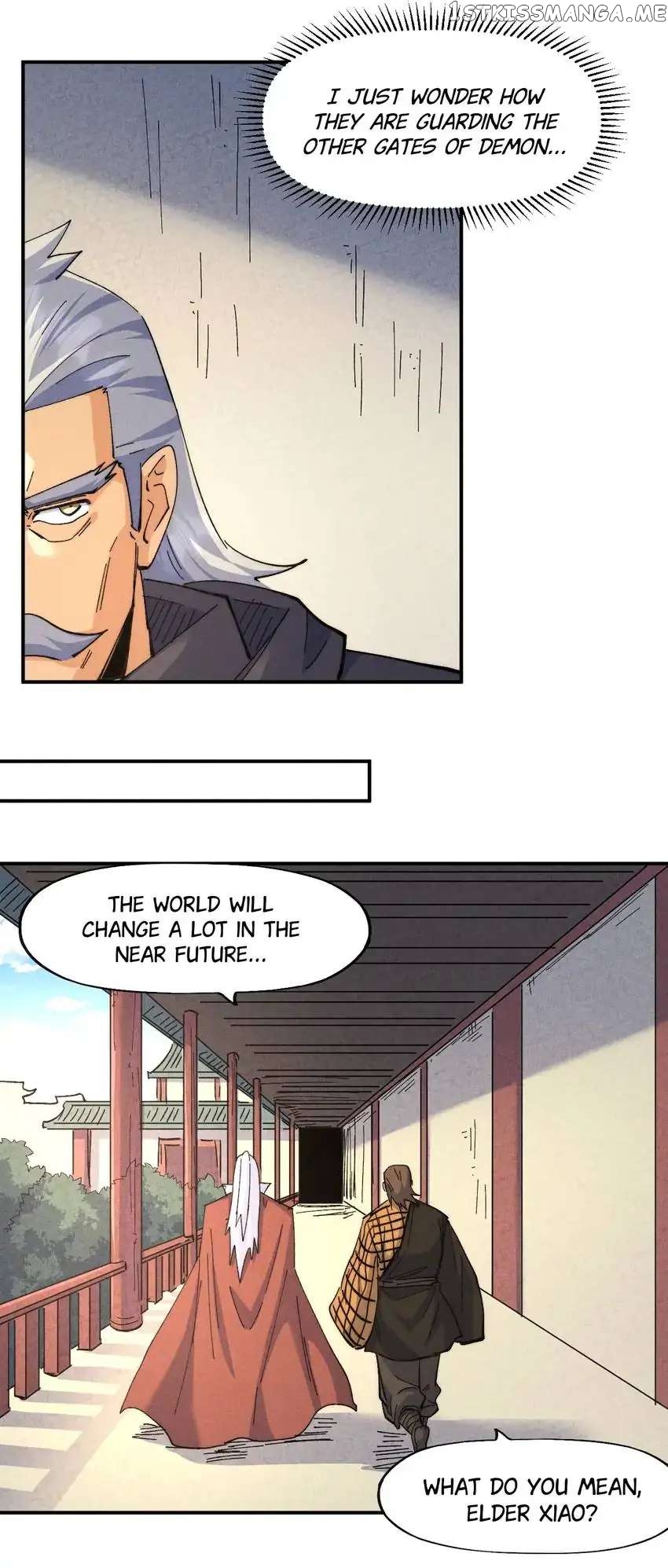 The Strongest Hero Ever Chapter 138 - page 3