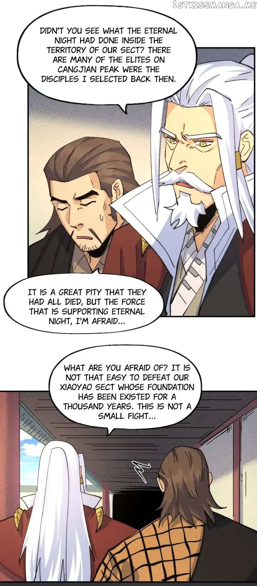 The Strongest Hero Ever Chapter 138 - page 4