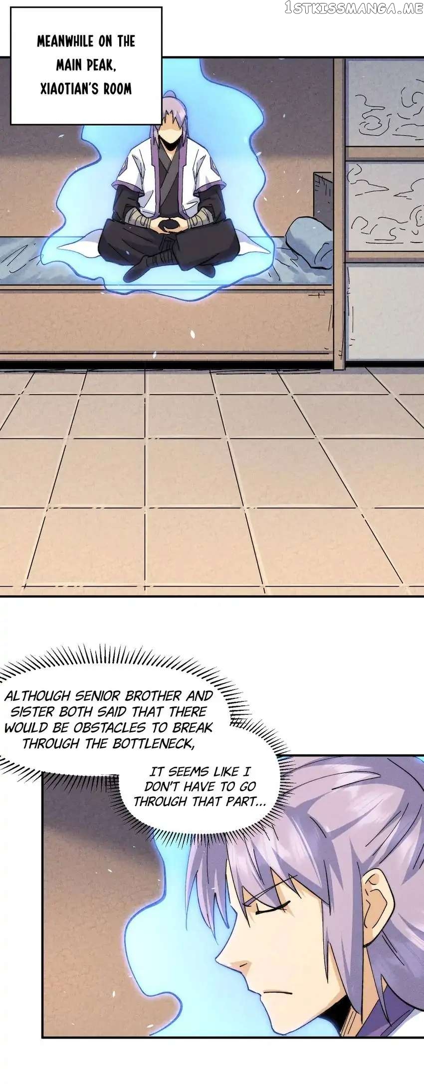 The Strongest Hero Ever Chapter 138 - page 6