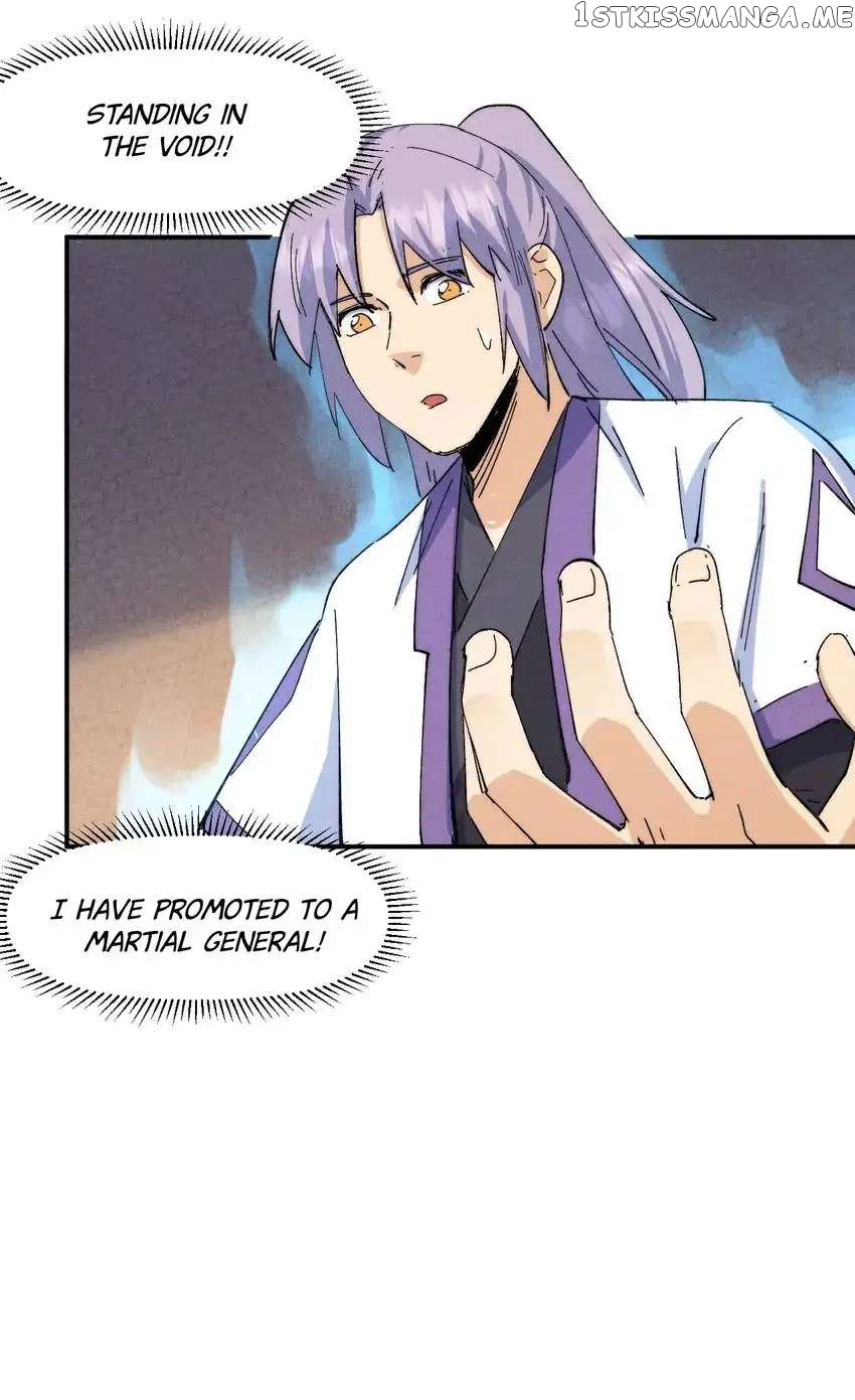 The Strongest Hero Ever Chapter 138 - page 8