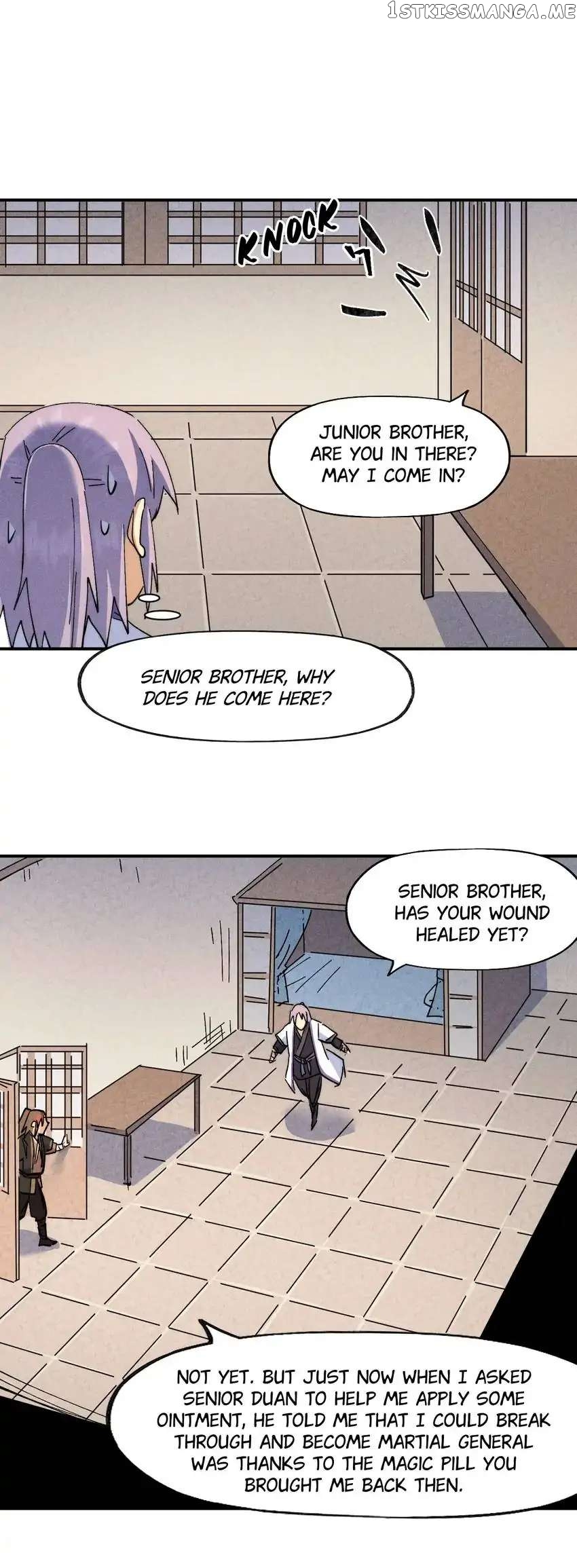 The Strongest Hero Ever Chapter 138 - page 9