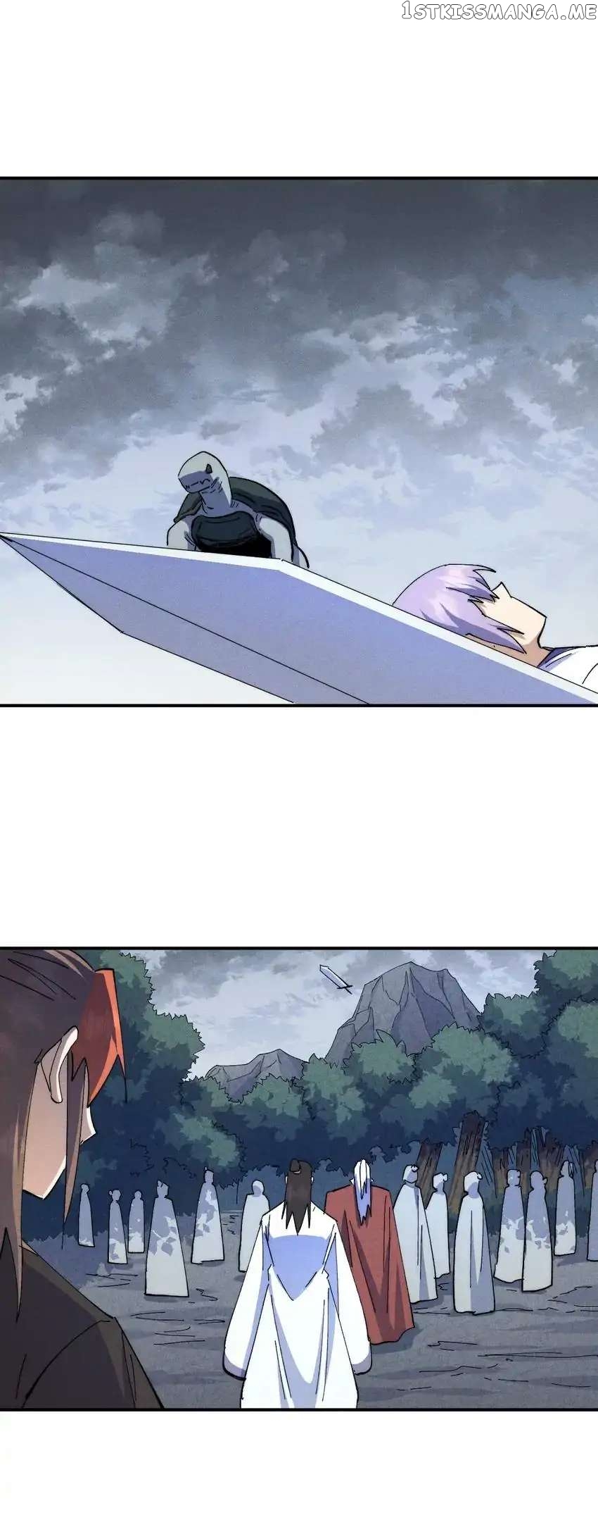 The Strongest Hero Ever Chapter 136 - page 1