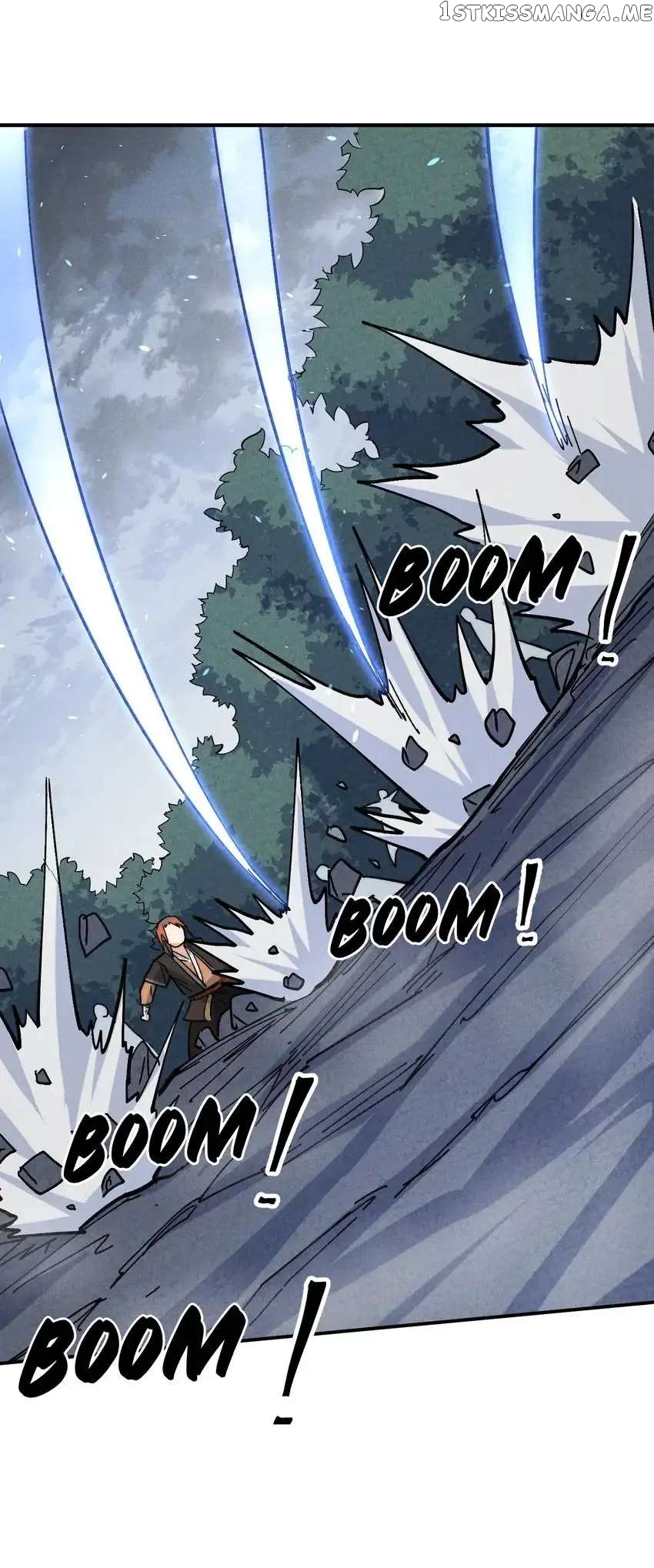 The Strongest Hero Ever Chapter 136 - page 10