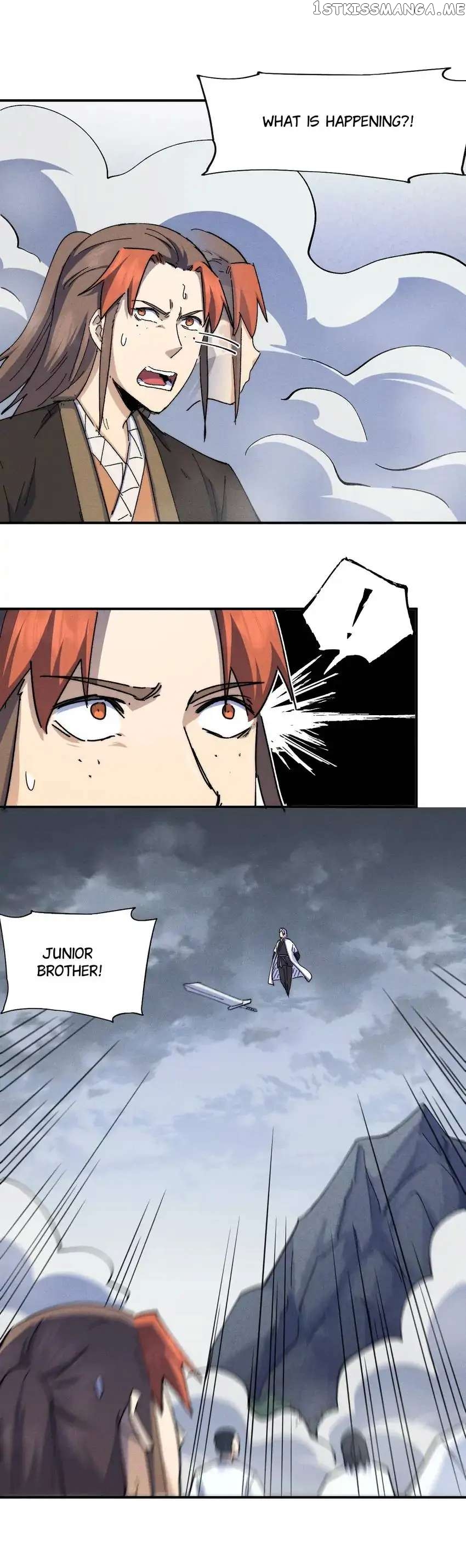 The Strongest Hero Ever Chapter 136 - page 11