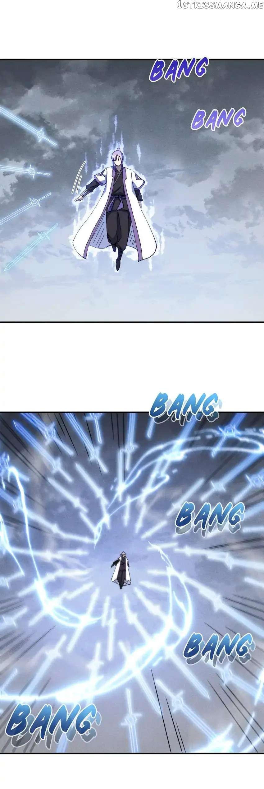 The Strongest Hero Ever Chapter 136 - page 13