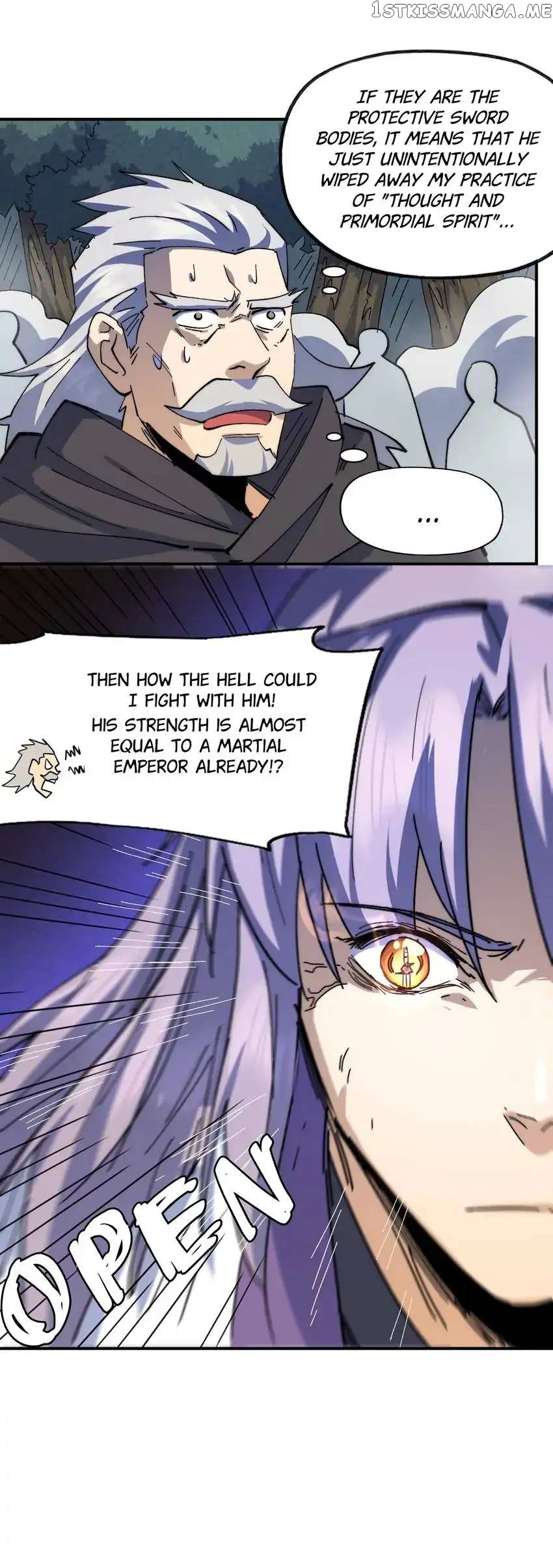 The Strongest Hero Ever Chapter 136 - page 15