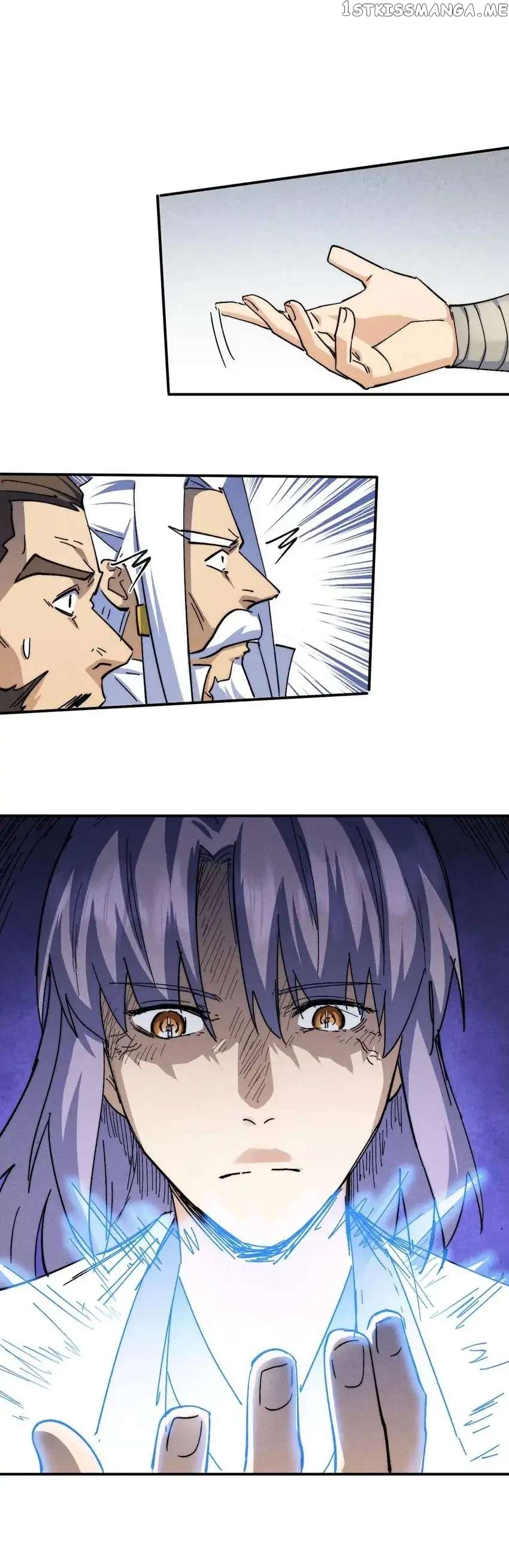 The Strongest Hero Ever Chapter 136 - page 16