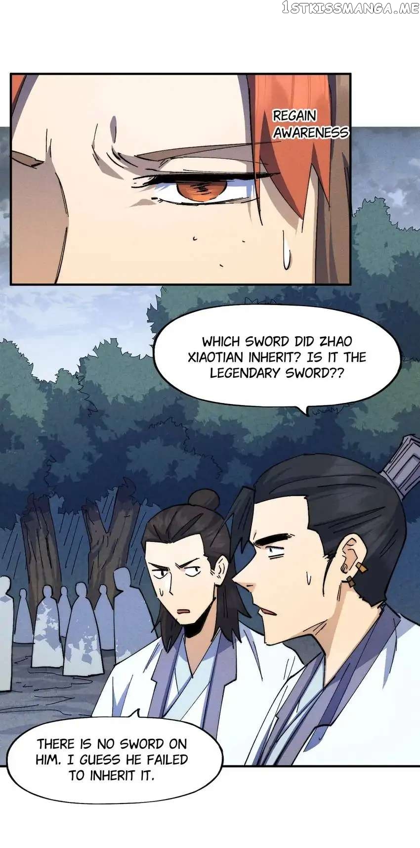 The Strongest Hero Ever Chapter 136 - page 2