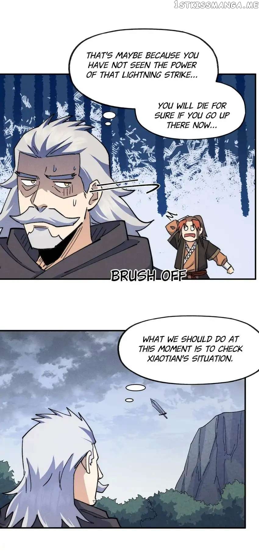 The Strongest Hero Ever Chapter 136 - page 6