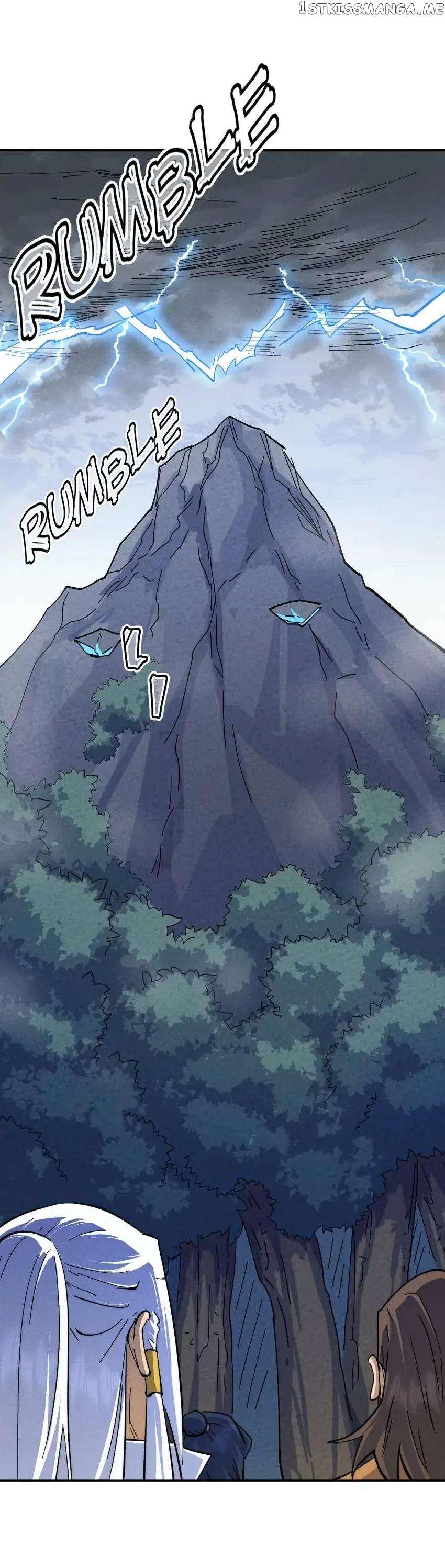 The Strongest Hero Ever Chapter 135 - page 1