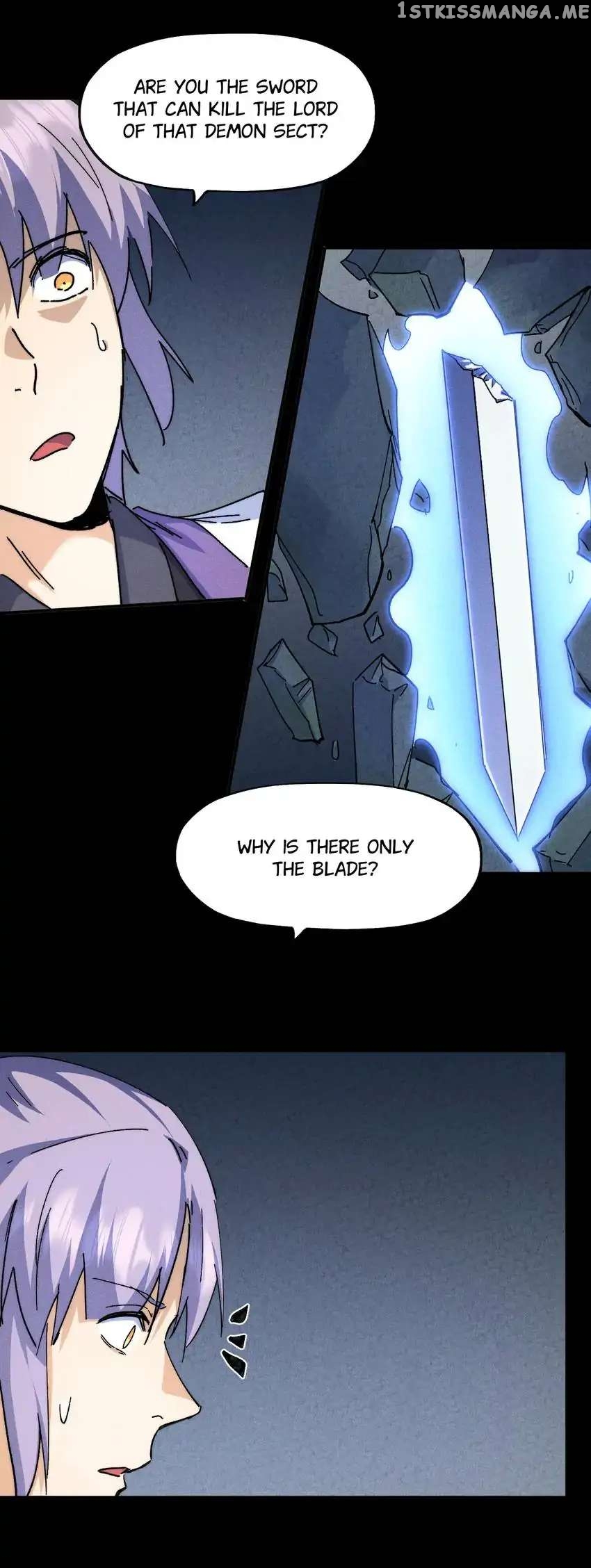 The Strongest Hero Ever Chapter 135 - page 13