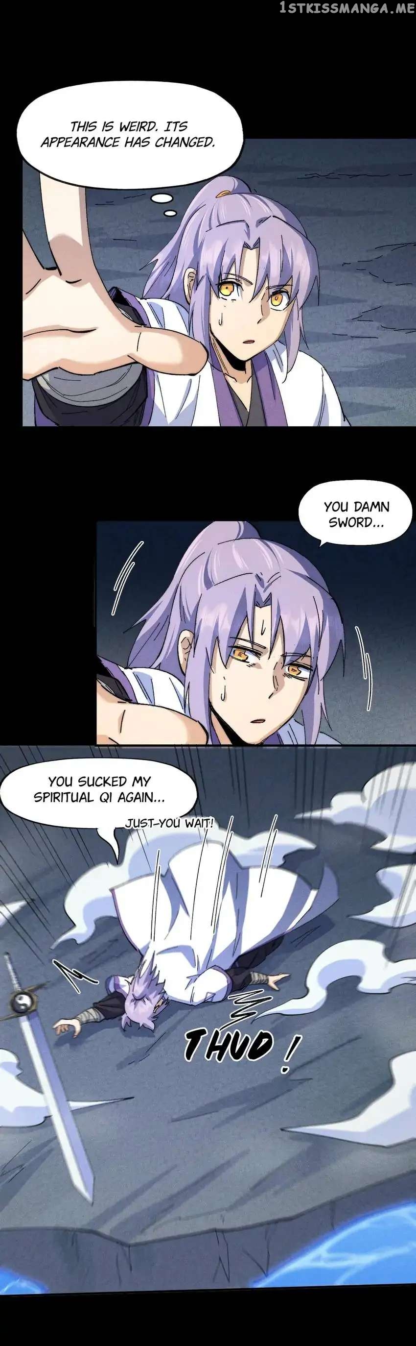 The Strongest Hero Ever Chapter 135 - page 17