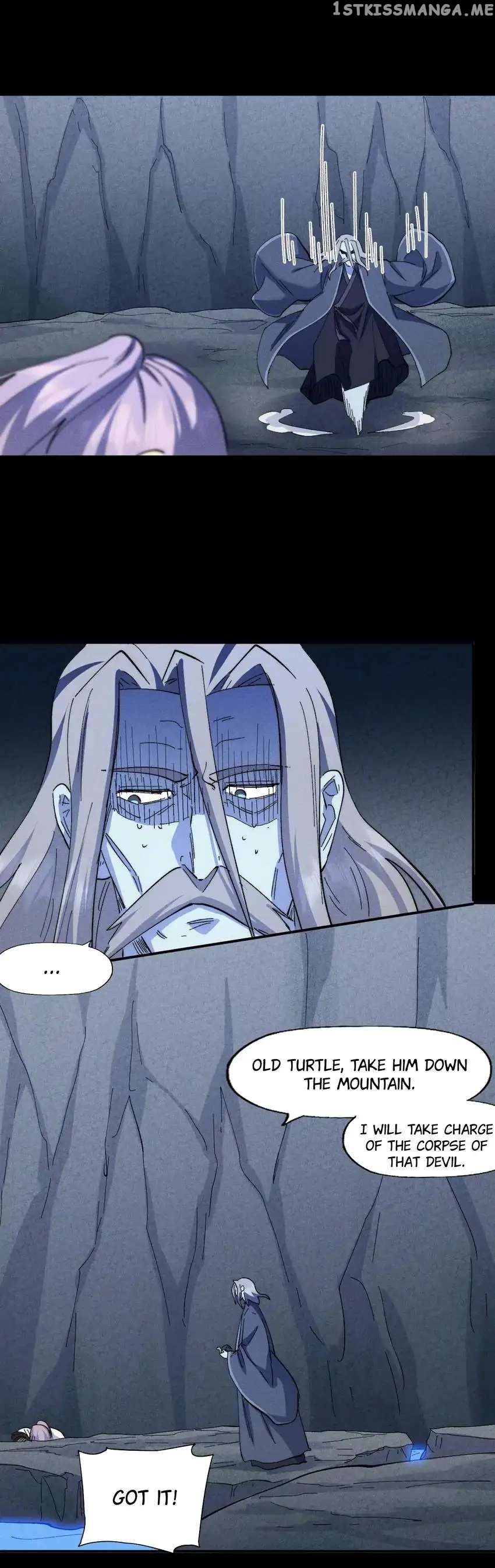 The Strongest Hero Ever Chapter 135 - page 19