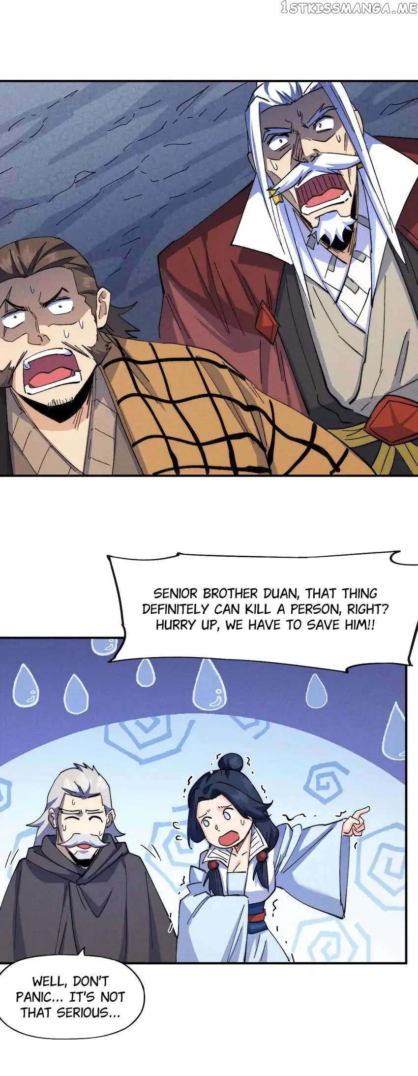 The Strongest Hero Ever Chapter 135 - page 2