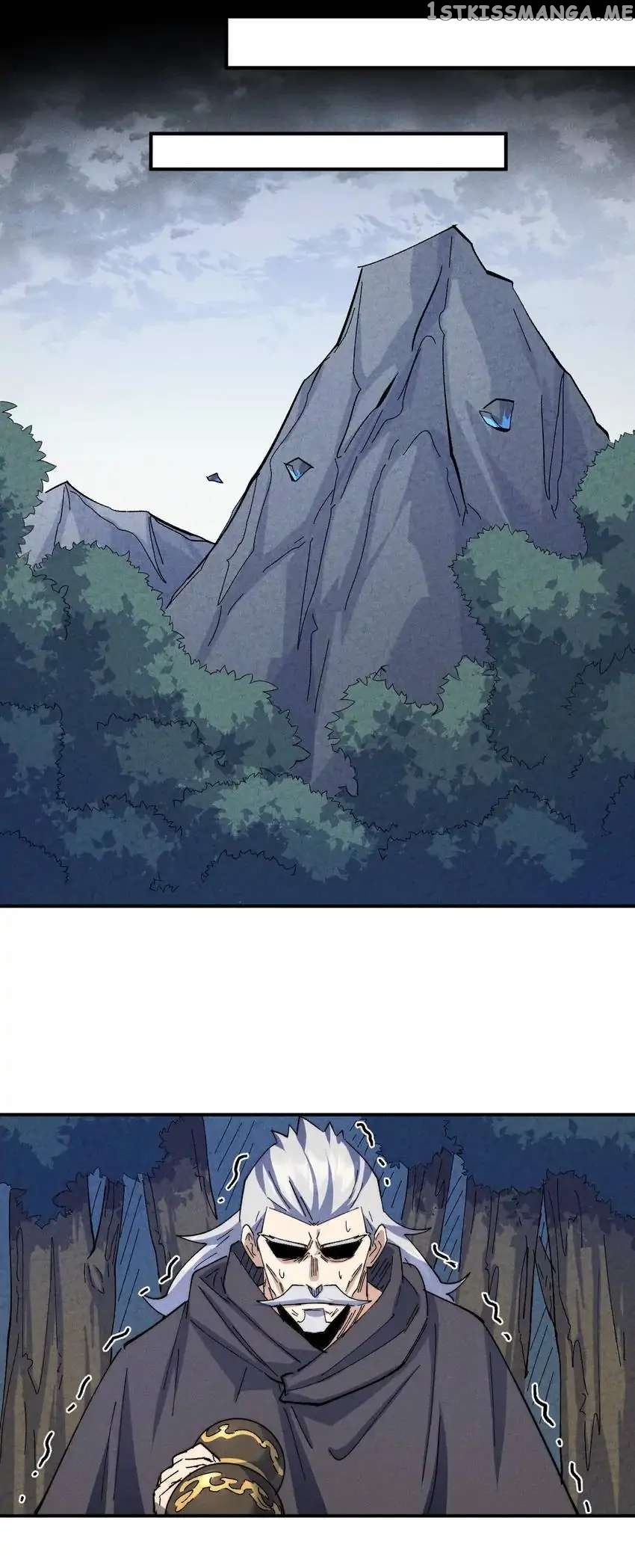 The Strongest Hero Ever Chapter 135 - page 20
