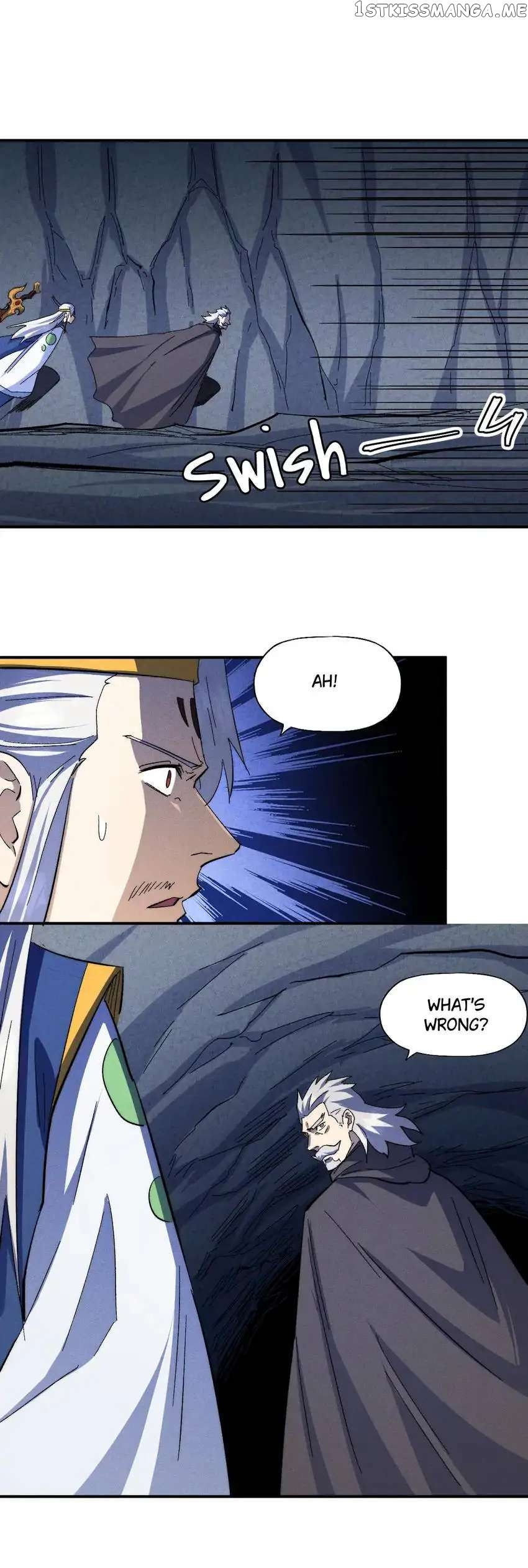 The Strongest Hero Ever Chapter 134 - page 1